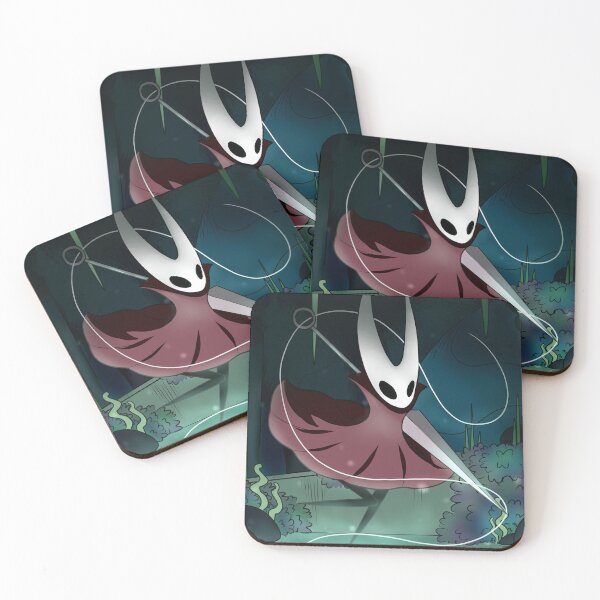 Item preview, Hornet - Hollow Knight designed and sold by DTSuccubus.