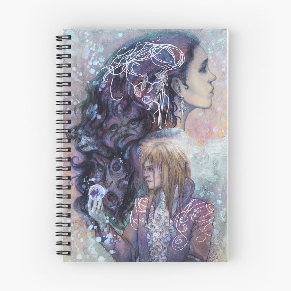 Item preview, As the World Falls Down designed and sold by alicemeichi.