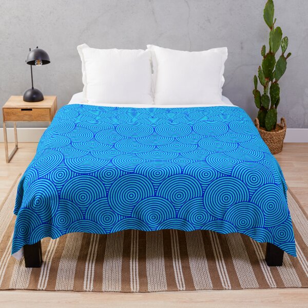 Item preview, Circle Pattern #10 - Living Hell designed and sold by Hell-Prints.