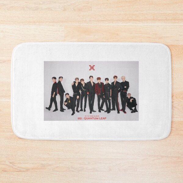 Item preview, X1 FLASH - Group Concept Photo (Quantum Leap Version)  designed and sold by Kpop Corner.