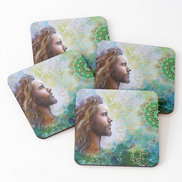 Item preview, Raphael - Angel of Healing designed and sold by Jane Marin.