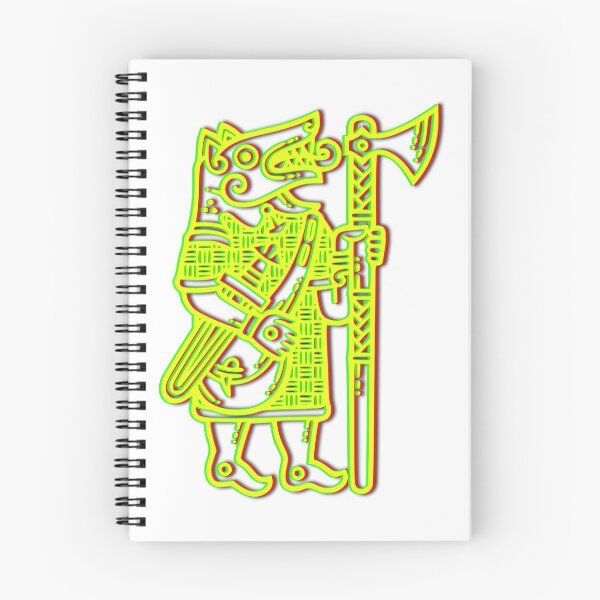Item preview, Úlfhéðnar berserker cyberpunk designed and sold by Rawpixel.