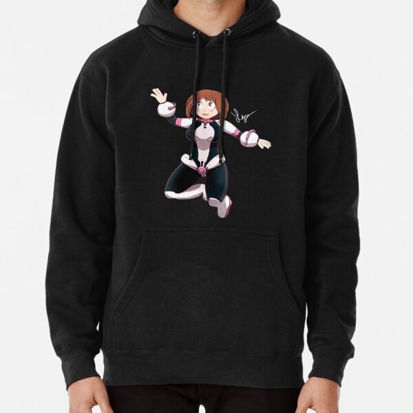 Ochako hoodie on sale