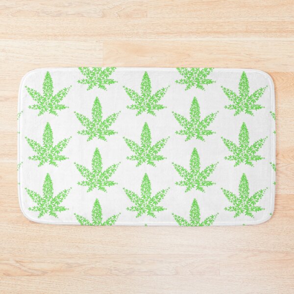 Artikelvorschau, weed cannabis marijuana ganja 420 entworfen und verkauft von BigWildKiwi.