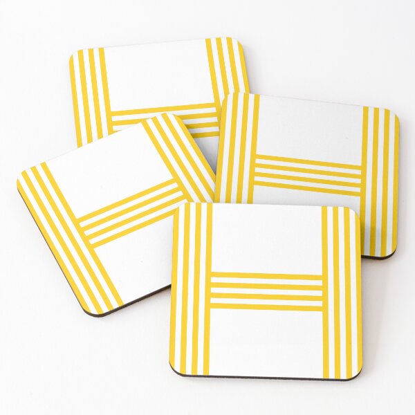 Artikelvorschau, "H" for Hell - yellow - Living Hell entworfen und verkauft von Hell-Prints.
