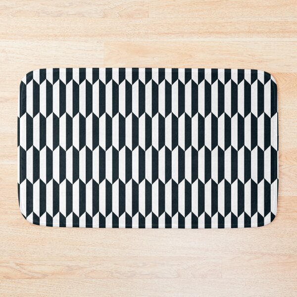 Item preview, Pattern Black&White designed and sold by Hell-Prints.