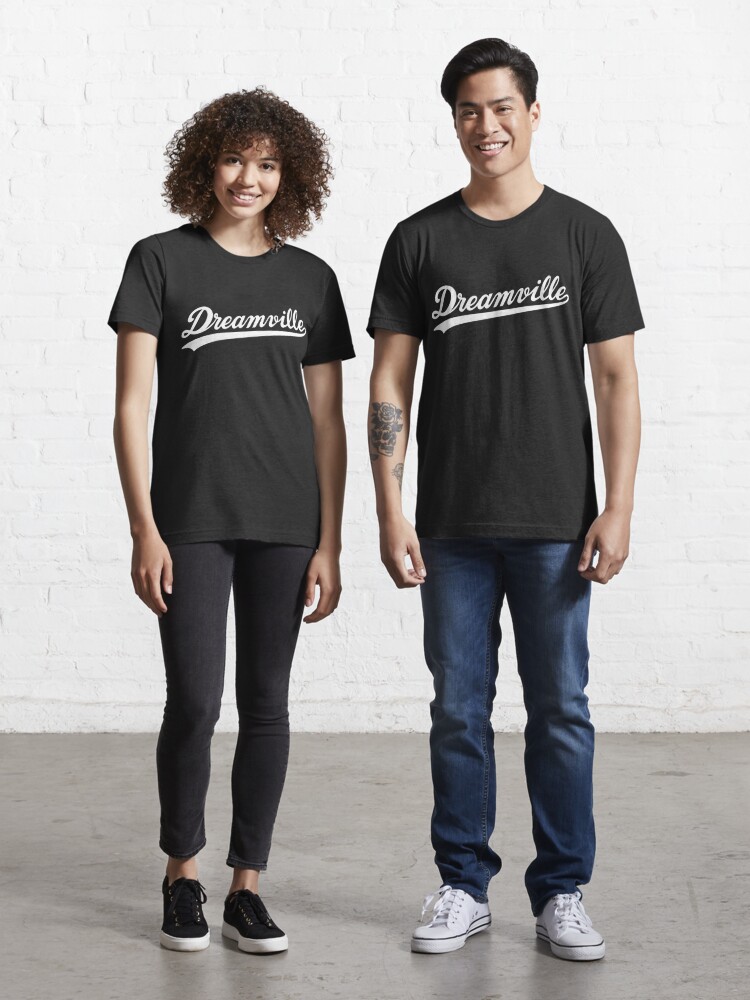 dreamville baseball jersey