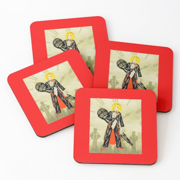 Item preview, GOTHIC magician, Visual Kei designed and sold by Catherine Debusne.