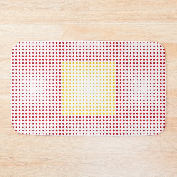 Item preview, Dots #6 designed and sold by Hell-Prints.