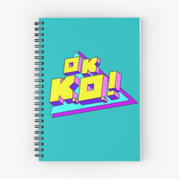Item preview, OK K.O. designed and sold by JamesCMarshall.