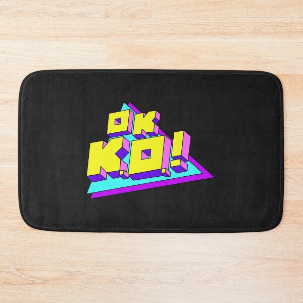 Item preview, OK K.O. designed and sold by JamesCMarshall.