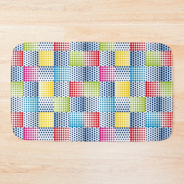Item preview, Dots #1 designed and sold by Hell-Prints.