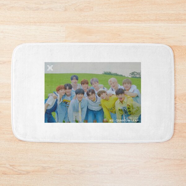Item preview, X1 FLASH - Group Concept (Bisang Version)  designed and sold by Kpop Corner.