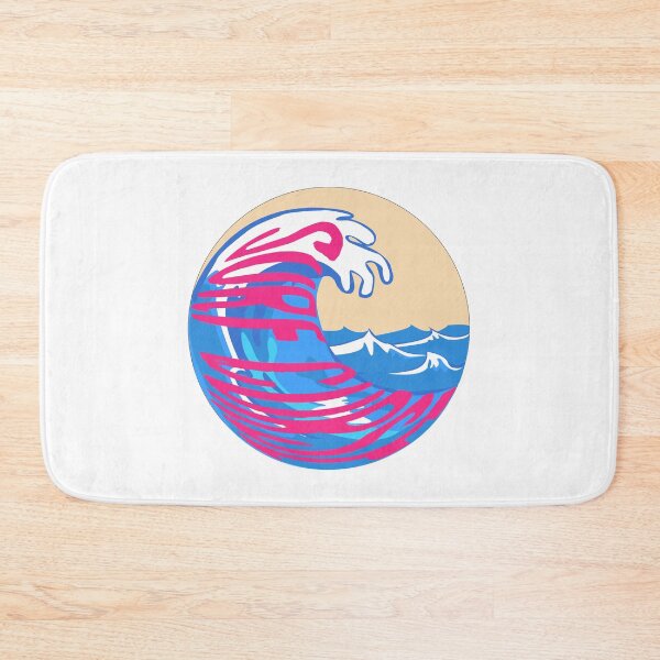 Item preview, Surf Curse designed and sold by carolyn-castro.
