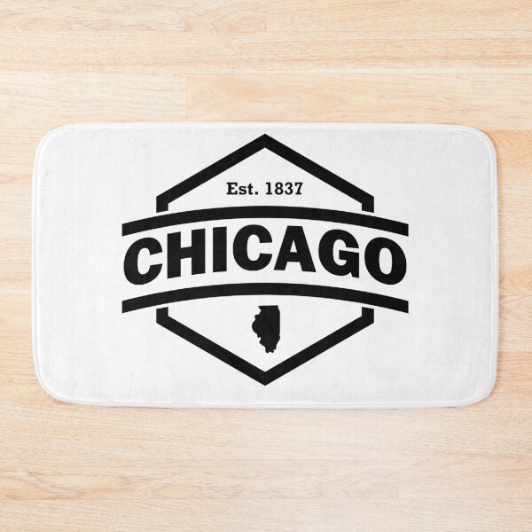 Item preview, Represent Chicago designed and sold by JayJaxon.