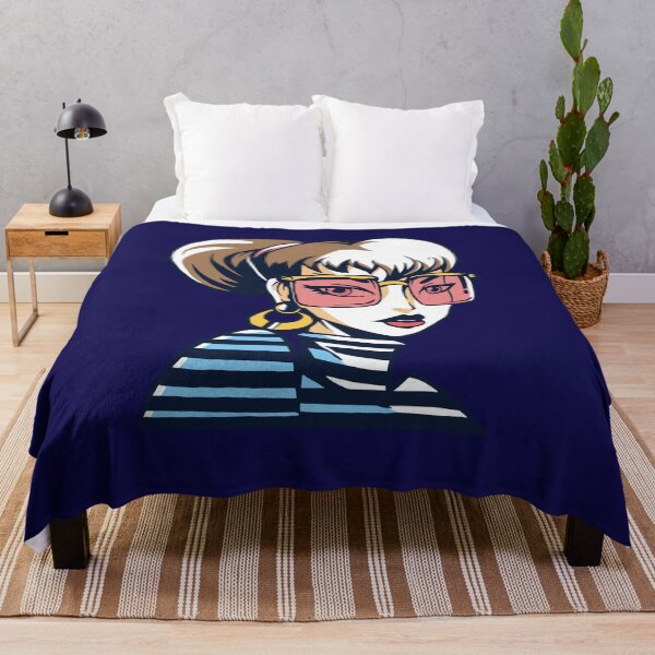 Item preview, Woman with sunglasses, fashion, trendy, stylish designed and sold by DerSenat.
