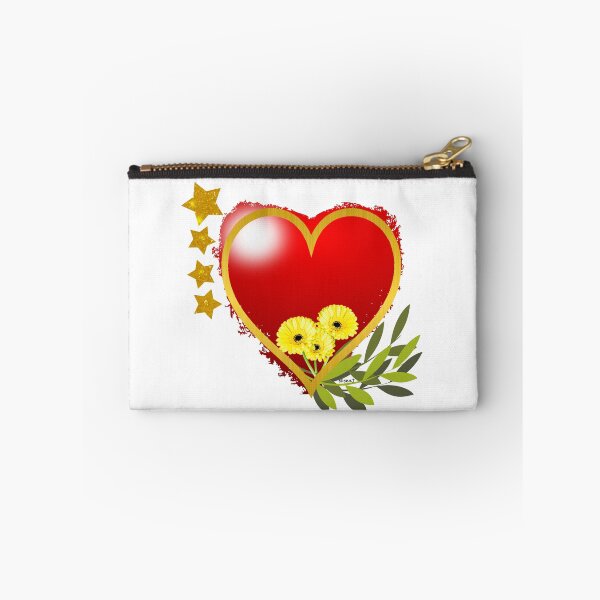 Item preview, A Heart of Gold designed and sold by Intriguing Eclectives by Janelle  K.