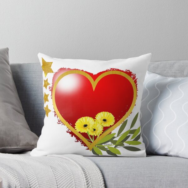 Item preview, A Heart of Gold designed and sold by Intriguing Eclectives by Janelle  K.