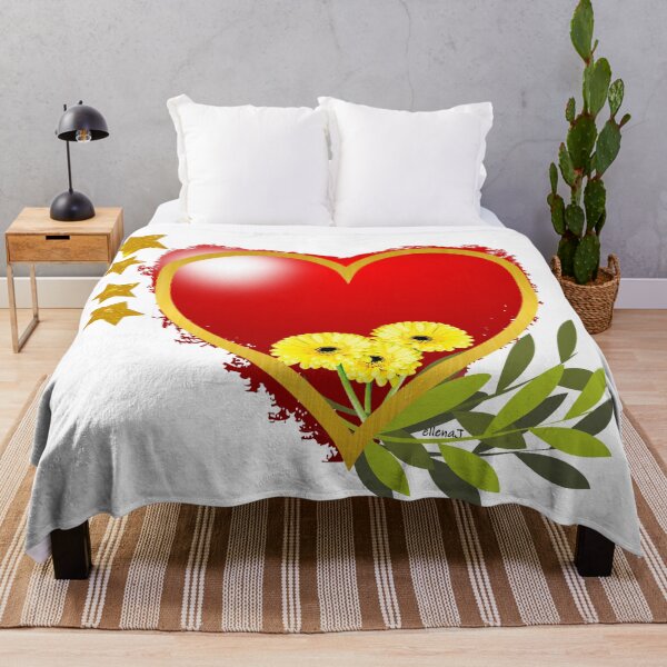 Item preview, A Heart of Gold designed and sold by Intriguing Eclectives by Janelle  K.