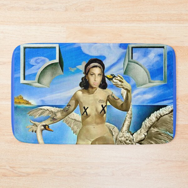 Item preview, The Swans designed and sold by PrivateVices.