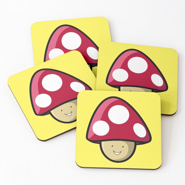 Item preview, Mushy designed and sold by giovanni monasta.