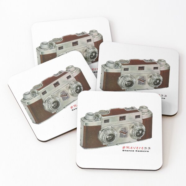 Item preview, The 1950s Photographic Marvel!  designed and sold by taspaul.