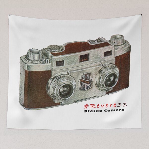 Item preview, The 1950s Photographic Marvel!  designed and sold by taspaul.