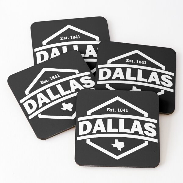 Item preview, Represent Dallas designed and sold by JayJaxon.