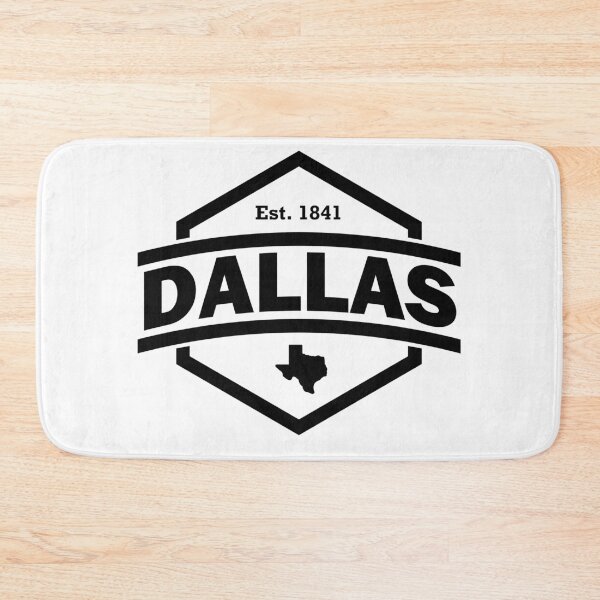 Item preview, Represent Dallas designed and sold by JayJaxon.