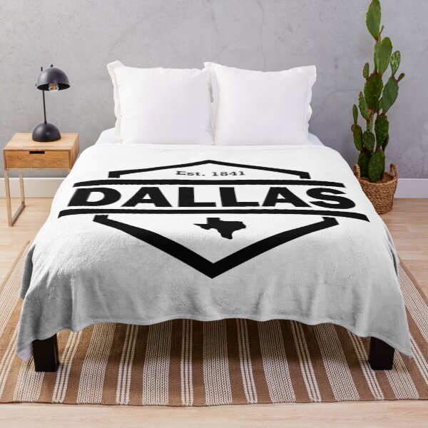 Item preview, Represent Dallas designed and sold by JayJaxon.
