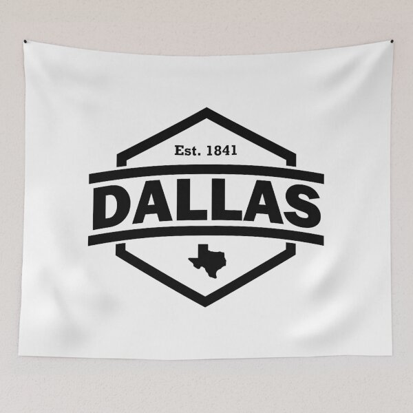 Item preview, Represent Dallas designed and sold by JayJaxon.