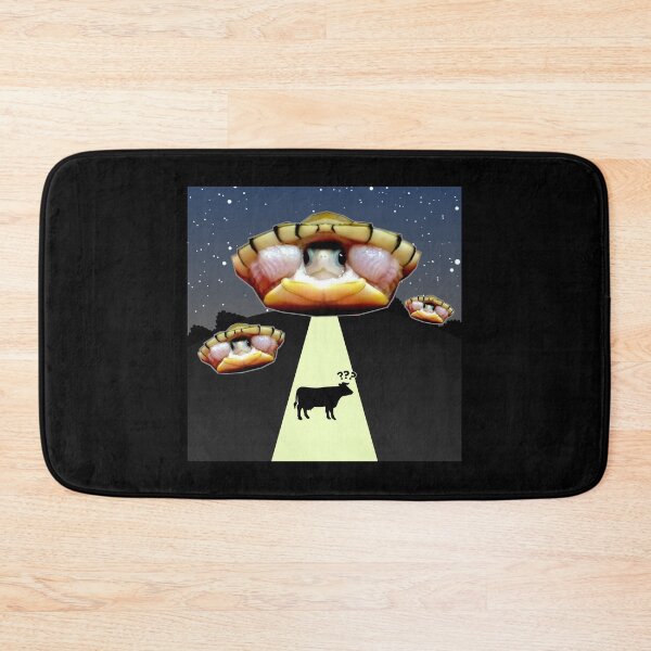 Item preview, UFO TURTLE designed and sold by themd-haendler.
