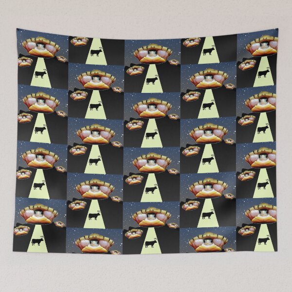 Item preview, UFO TURTLE designed and sold by themd-haendler.