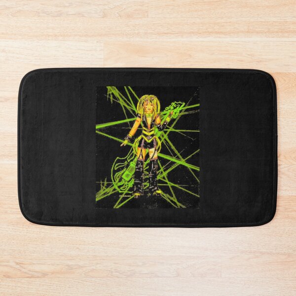 Item preview, Visual Kei, CYBER KEI designed and sold by Catherine Debusne.
