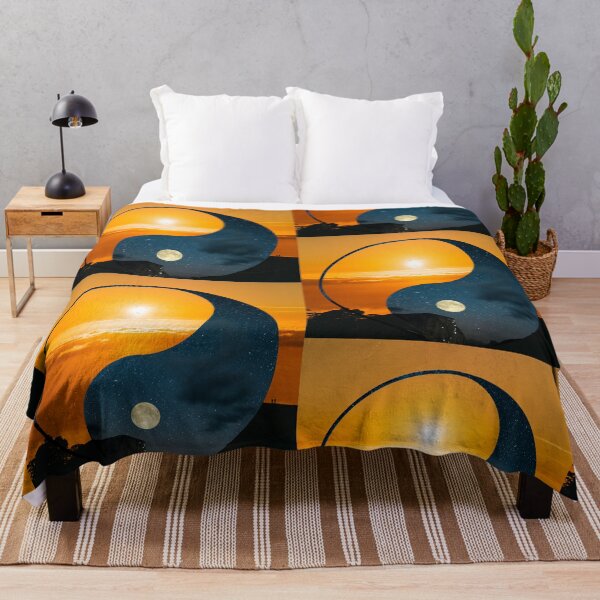 Item preview, Yin Yang designed and sold by Bluepress.