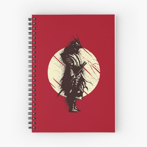 Item preview, Samurai, Japan, warrior designed and sold by DerSenat.