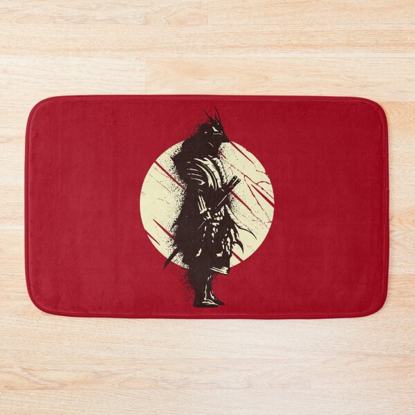 Item preview, Samurai, Japan, warrior designed and sold by DerSenat.