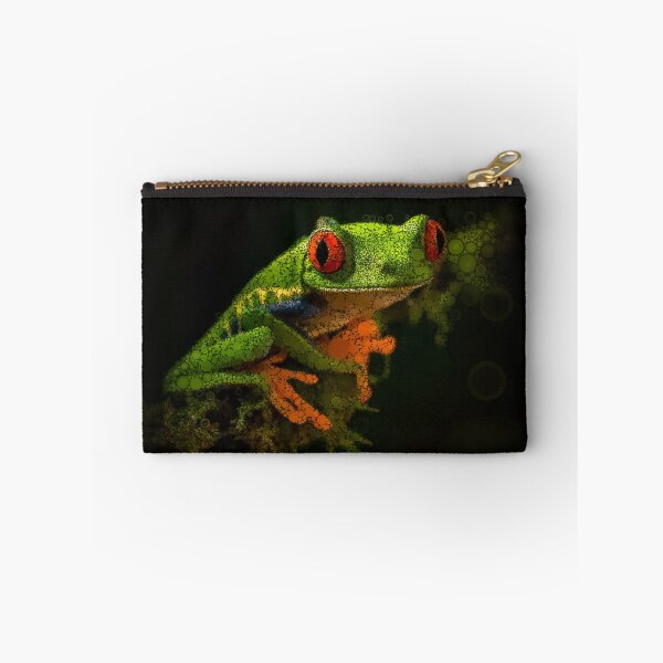 Item preview, Red Eyed Tree Frog  designed and sold by Heathermarie321.