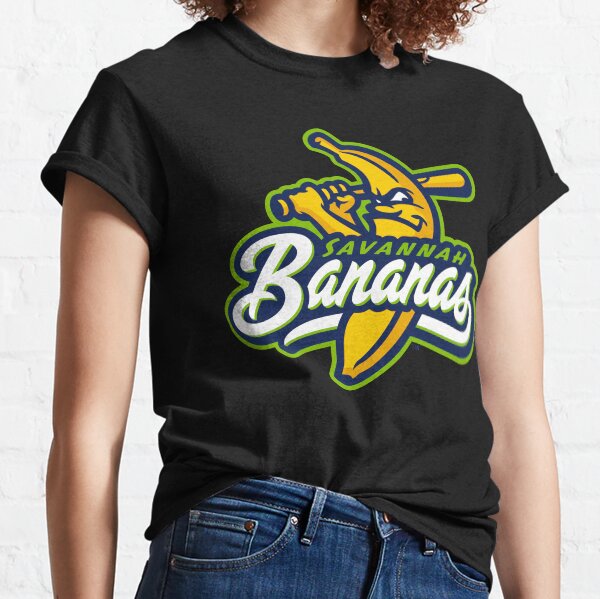 Banane savane T-shirt classique
