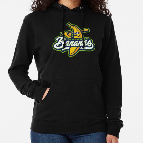 Savannah Bananas Lightweight Hoodie