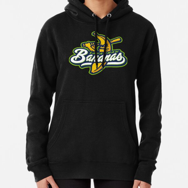 Savannah Bananas Pullover Hoodie