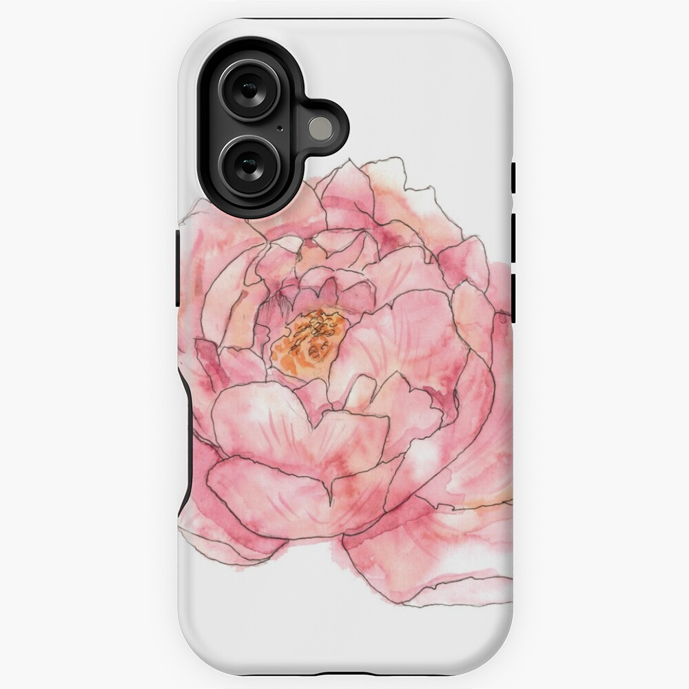 Item preview, iPhone Magsafe Tough Case designed and sold by irenealmalv.