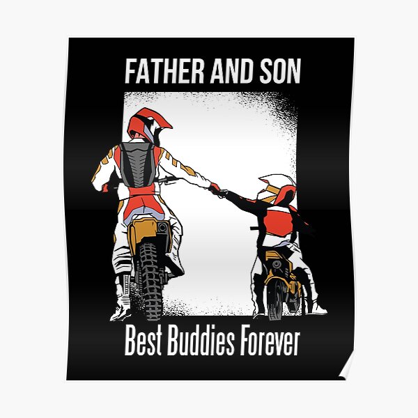 Download Moto Cross Posters Redbubble