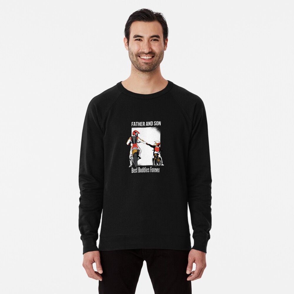 Item preview, Lightweight Sweatshirt designed and sold by DerSenat.