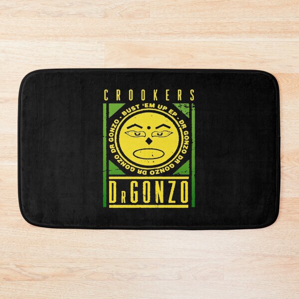 Aperçu de l'œuvre Les escrocs Dr Gonzo créée et vendue par WheezePlume.