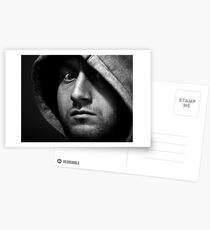 50mm Postcards