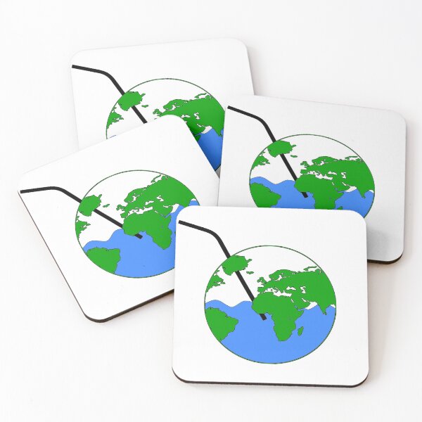 Item preview, DRINK THE EARTH designed and sold by themd-haendler.