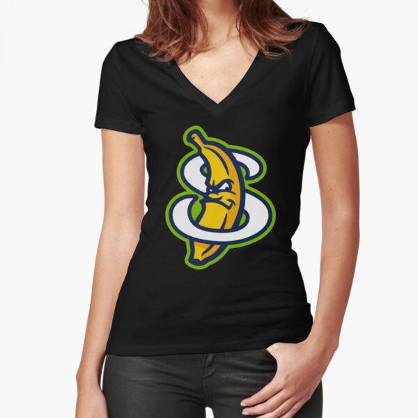 Savannah Bananas TShirts Redbubble