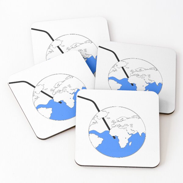 Item preview, DRINK THE EARTH designed and sold by themd-haendler.