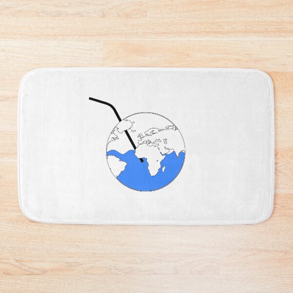 Item preview, DRINK THE EARTH designed and sold by themd-haendler.